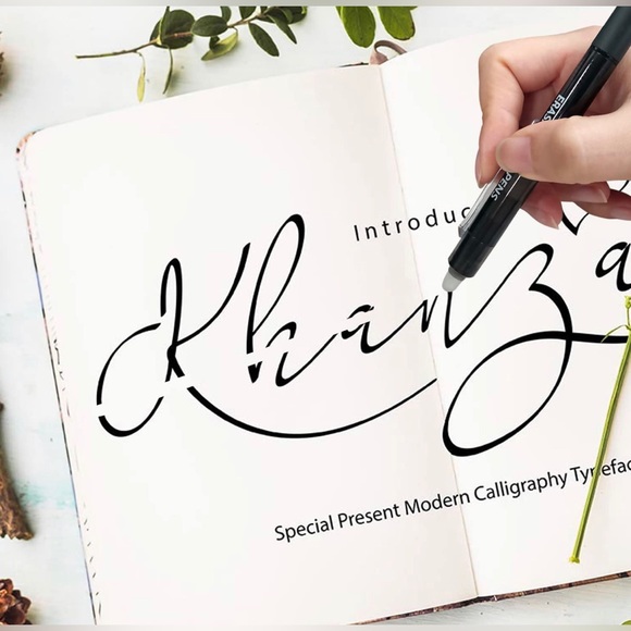 Erasable Pens,5 Black/5 Blue Gel Ink Pens+6 Extra Refills -0.7mm Fine Point - Picture 5 of 7